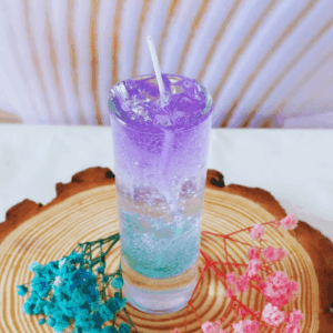 Lemon Splash Candle