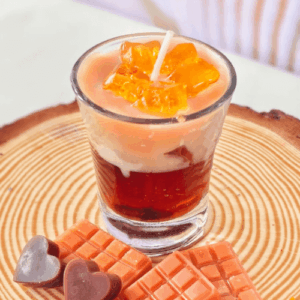 Coffee Candle