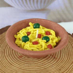 Maggi Candle