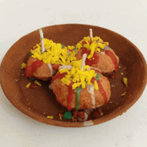 Sevpuri Candle