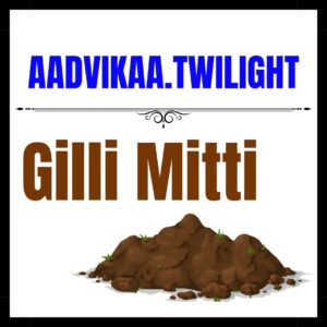 Gilli Mitti Fragrance Oil