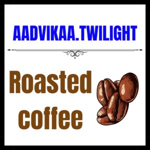 Roasted Coffee Fragrance Oil