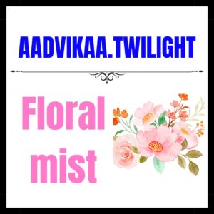 Floral Mist Fragrance Oil