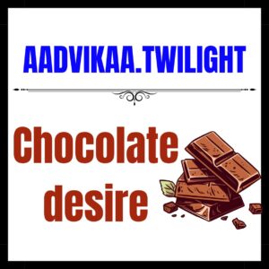 Chocolate Desire Fragrance Oil