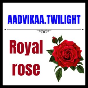 Royal Rose Fragrance Oil