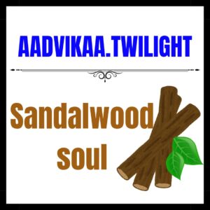 Sandalwood Soul Fragrance Oil