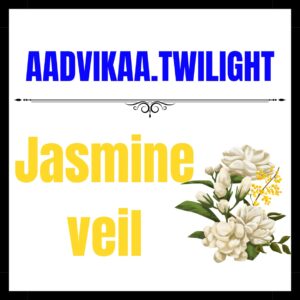 Jasmine Veil Fragrance Oil