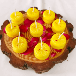 Penda Candle