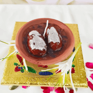 Black Jamun Candle