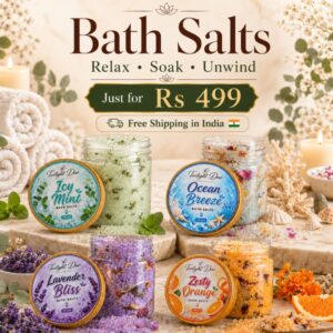 Bath Salts Combo
